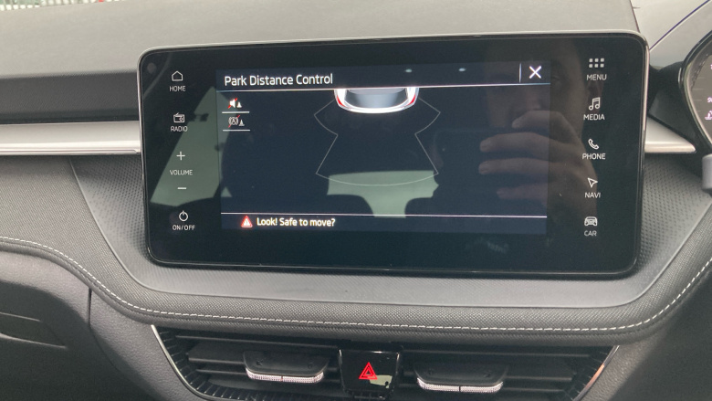 Skoda Fabia 1.0 TSI 116 SE L 5dr DSG Petrol Hatchback